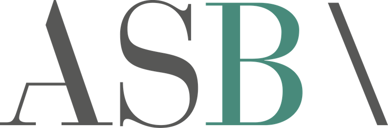 ASB\ chooses Syllog to build ASB\academy and bring quality to digital training Logo