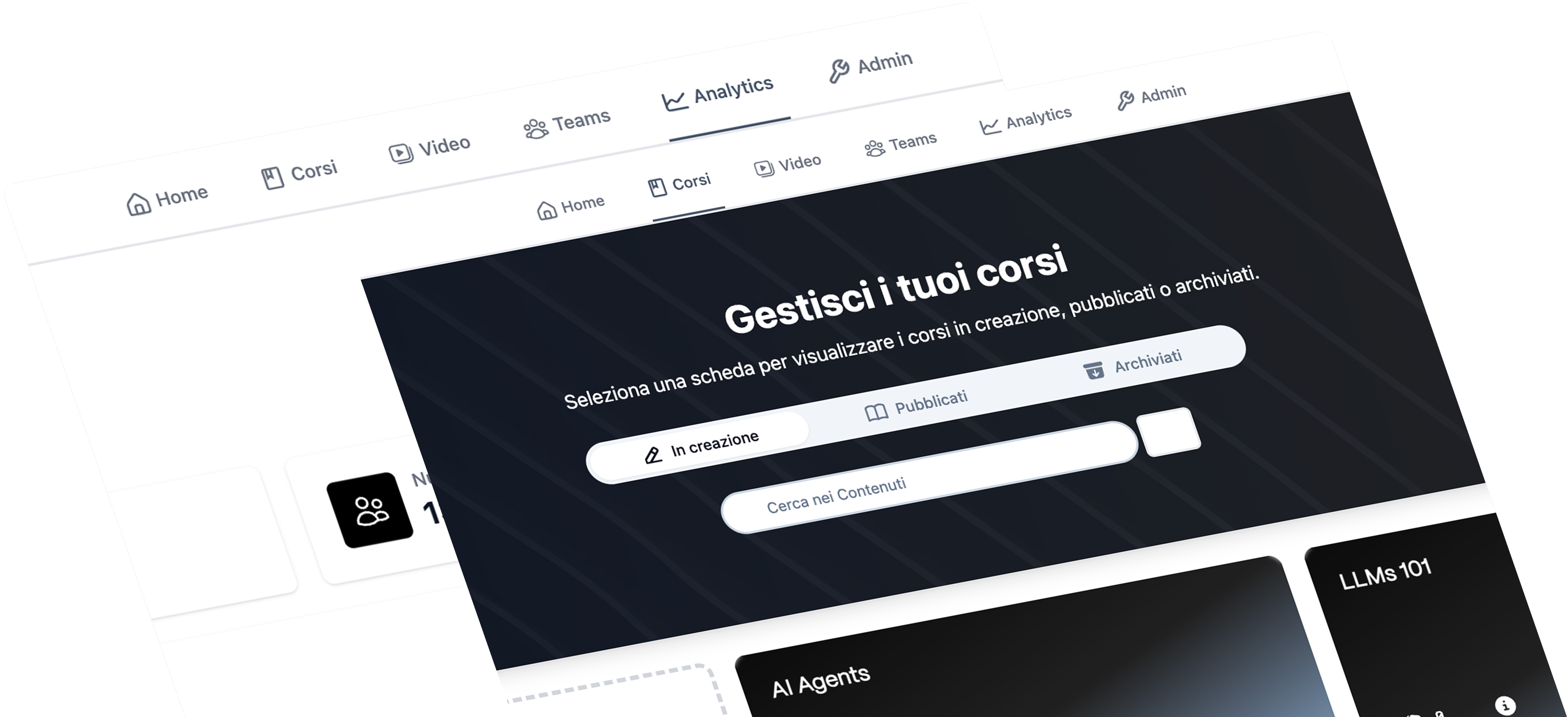 Syllog Platform