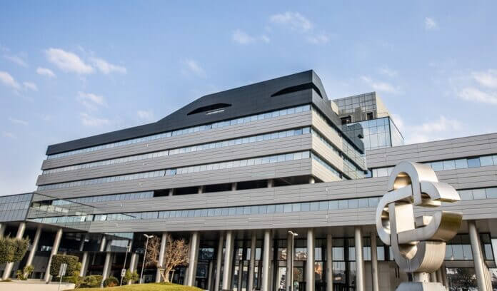 BCC Iccrea Case Study